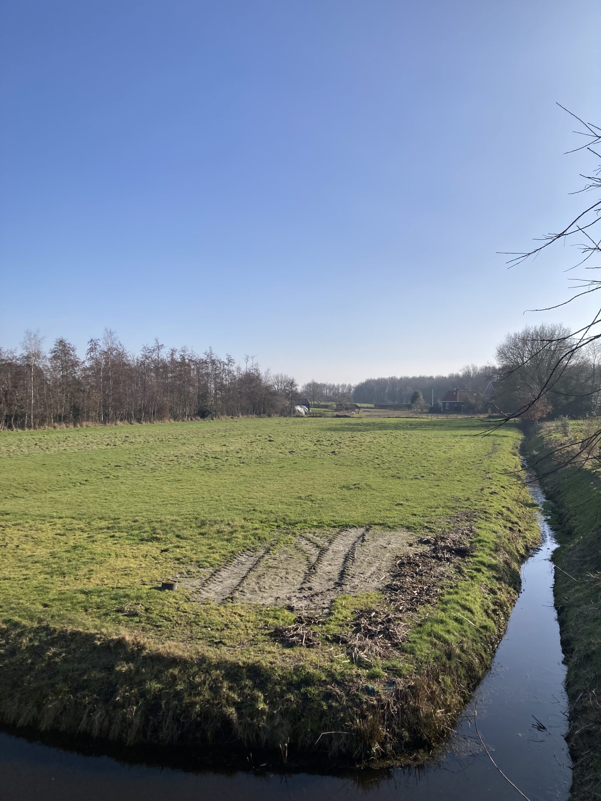 Stuwwallenlandschap